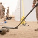 15th MEU Marines sharpen IED detection skills