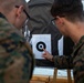 BLT 1/4 Marines, Sailors conduct night combat marksmanship training aboard USS Somerset