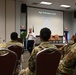 Airmen maintain readiness at Air Dominance Center