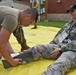 Airmen maintain readiness at Air Dominance Center