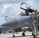 Airmen maintain readiness at Air Dominance Center