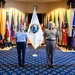 General del Aire Miguel Angel Villarroy visits IADC