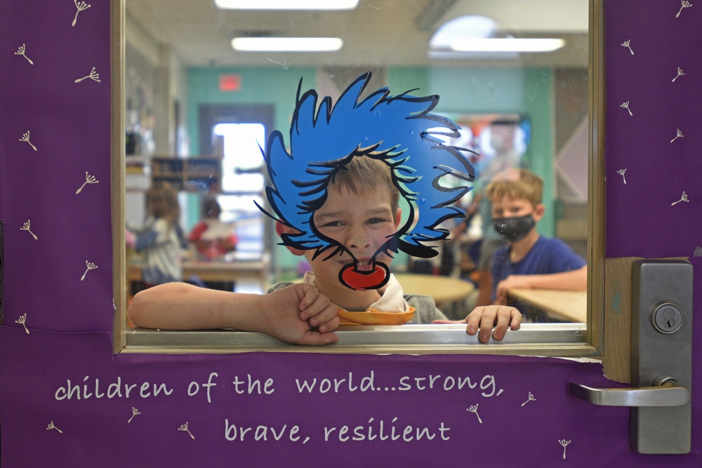 School Age Program renewed national accreditation