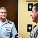 General del Aire Miguel Angel Villarroy visits IADC