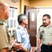 General del Aire Miguel Angel Villarroy visits IADC