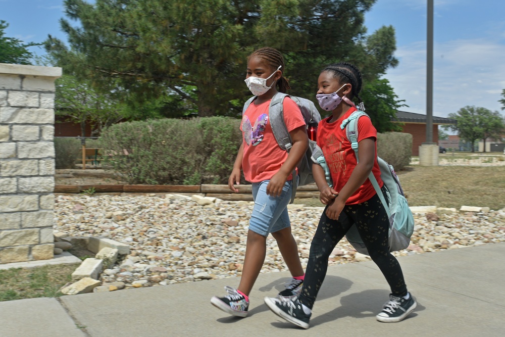 School Age Program renewed national accreditation