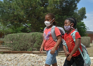 School Age Program renewed national accreditation