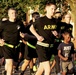 Fort Knox Army Birthday Run