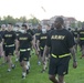 Fort Knox Army Birthday Run