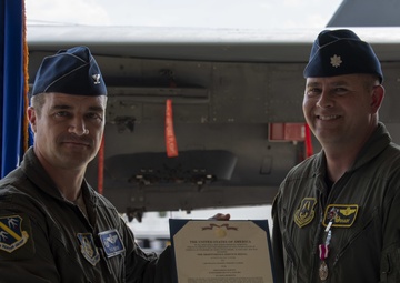 307th FS Command passes to Krishnan