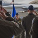 307th FS Command passes to Krishnan