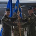 307th FS Command passes to Krishnan