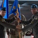 307th FS Command passes to Krishnan