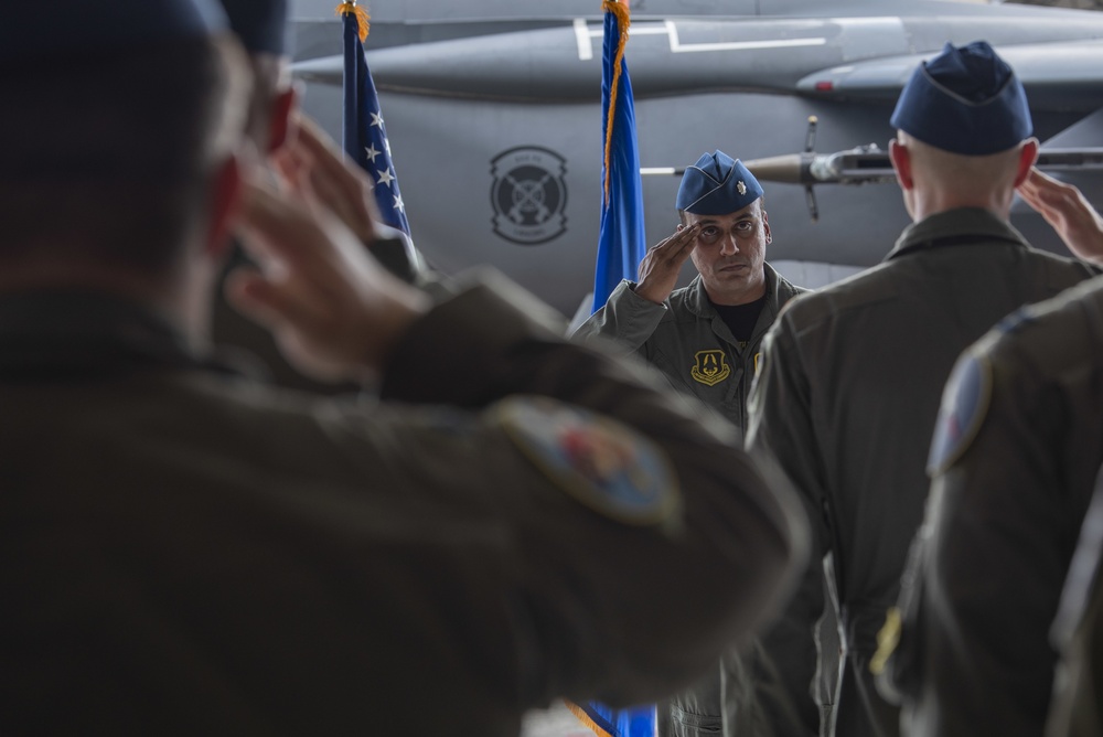 307th FS Command passes to Krishnan