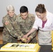 WRAIR Celebrates Army Heritage Month