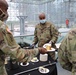 Army Birthday marked at Javits