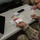 Medical professionals train, hone skills during exercise
