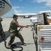 VR-57 Sailors Conduct Maintenance