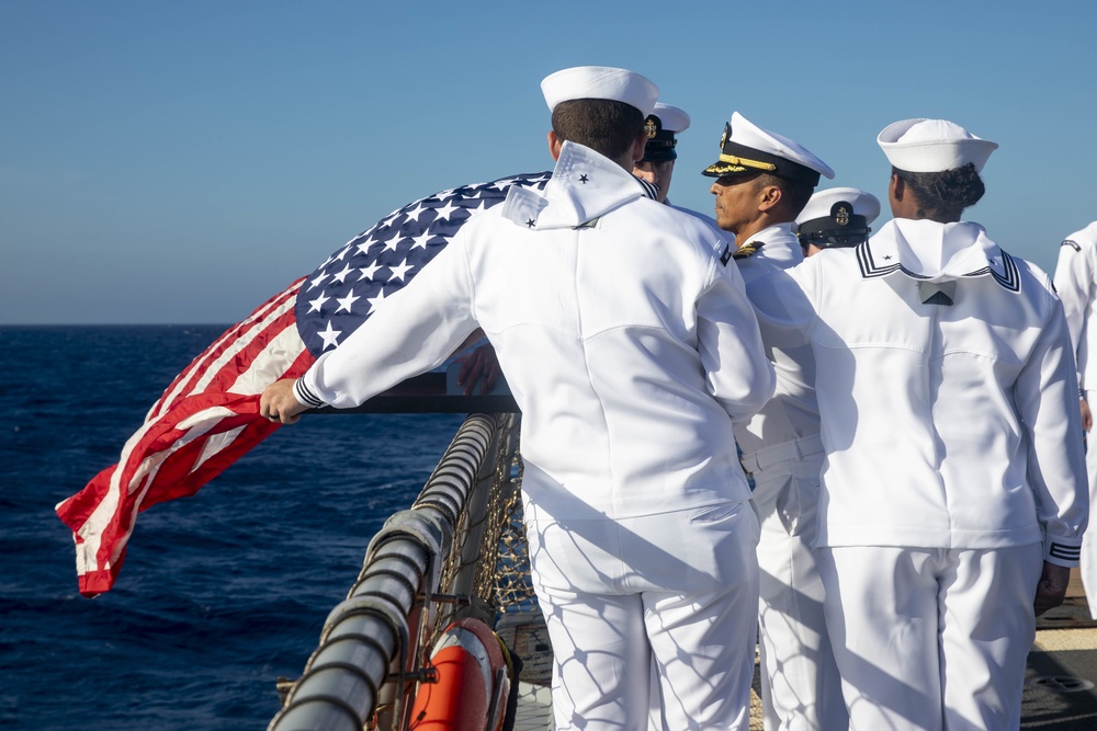 USS Paul Ignatius