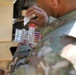 973rd Quartermaster Company Water Purification Operations