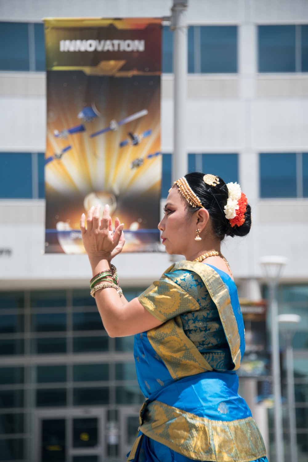 LAAFB 2021 Asian American Pacific Islander Heritage Celebration