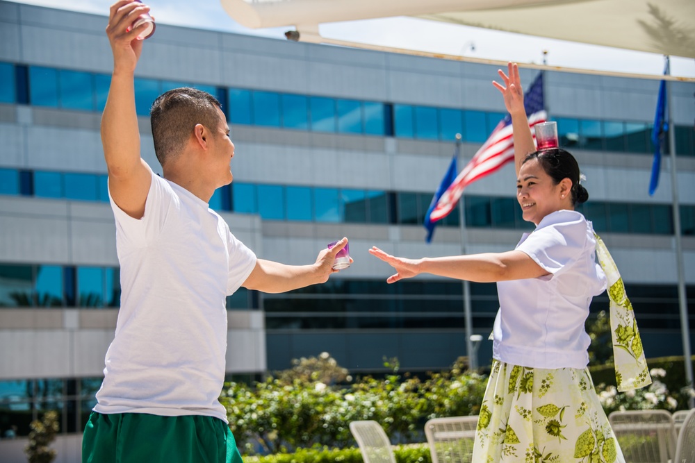 LAAFB 2021 Asian American Pacific Islander Heritage Celebration