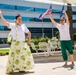 LAAFB 2021 Asian American Pacific Islander Heritage Celebration