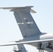 C-5M Super Galaxy wing