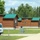 Cabins at Fort McCoy's Pine View Campground