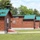 Cabins at Fort McCoy's Pine View Campground