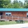 Cabins at Fort McCoy's Pine View Campground