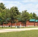 Cabins at Fort McCoy's Pine View Campground