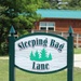 Cabins at Fort McCoy's Pine View Campground