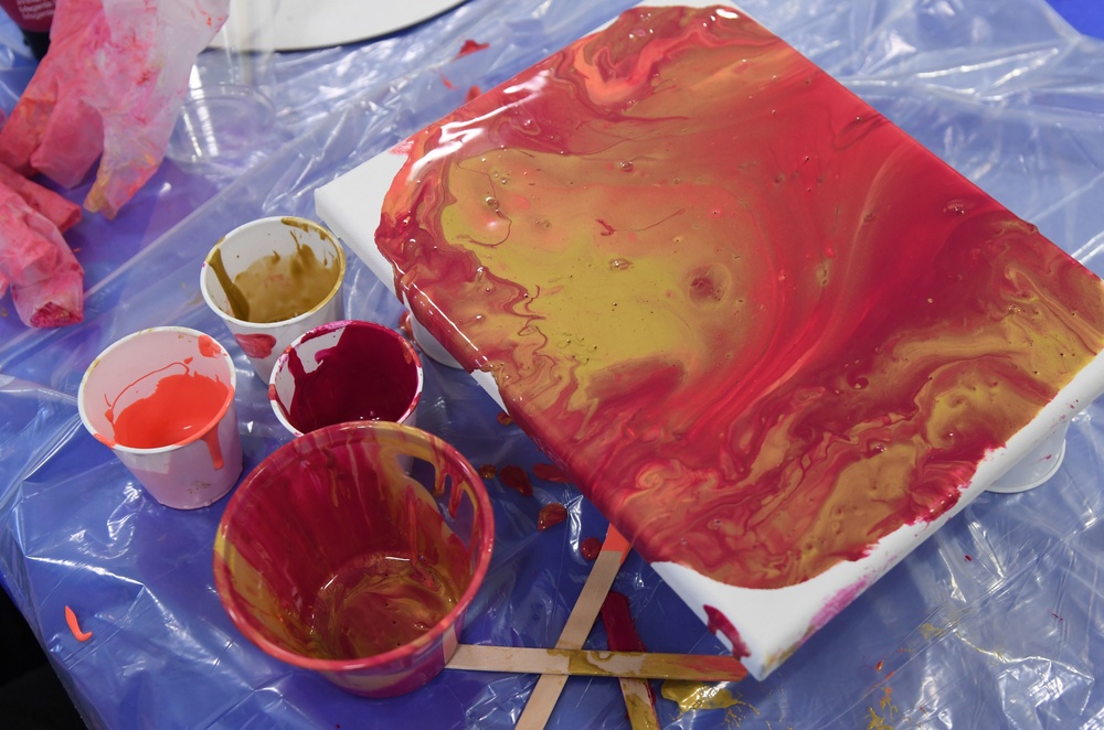 Keesler Youth Center offers summer camps