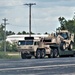 June 2021 training operations at Fort McCoy