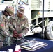 1st TSC Celebrates the U.S. Army Birthday
