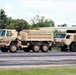 June 2021 training operations at Fort McCoy