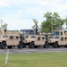 June 2021 training operations at Fort McCoy