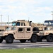 June 2021 training operations at Fort McCoy
