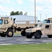June 2021 training operations at Fort McCoy