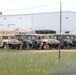 June 2021 training operations at Fort McCoy