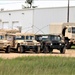 June 2021 training operations at Fort McCoy