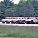 June 2021 training operations at Fort McCoy