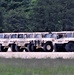 June 2021 training operations at Fort McCoy