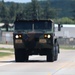 June 2021 training operations at Fort McCoy