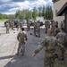 Red Flag-Alaska 21: Green Berets prep to jump
