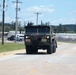 June 2021 training operations at Fort McCoy