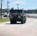 June 2021 training operations at Fort McCoy