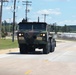 June 2021 training operations at Fort McCoy