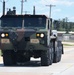 June 2021 training operations at Fort McCoy